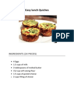 oppskrift6quiches