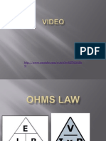 Ohms Law