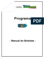 Manual Nossa Bolsa - ES