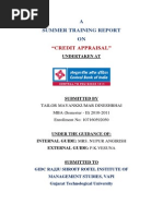 MPBF Tandon Committee | PDF | Working Capital | Margin (Finance)