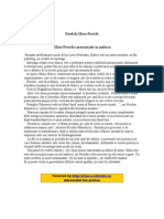 Paralela Intre Mara - Persida (Www.e-Referate - Ro) (Romana) (2010!12!09)