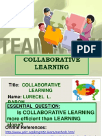 Mem Emerging Trends (Collaborative Learning)