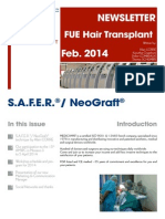 ENG - Newsletter N°1 January - February - March 2014
