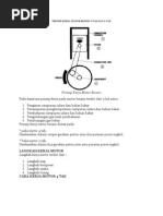 Download Prinsip Kerja Motor Bensin 4 Tak Dan 2 Tak by Arief Wahyu Pradana SN208359707 doc pdf
