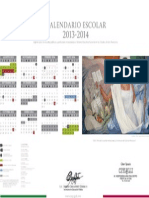 CalendarioEscolar2013-2014