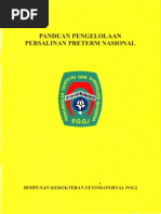 Download Pengelolaan Persalinan Preterm by Ni Wayan Ana Ps SN208363773 doc pdf
