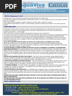 MODELO - Edificação