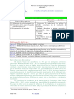 Metodos Numericos PDF