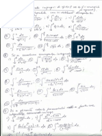 Exemple de Integrale Improprii Speta 2