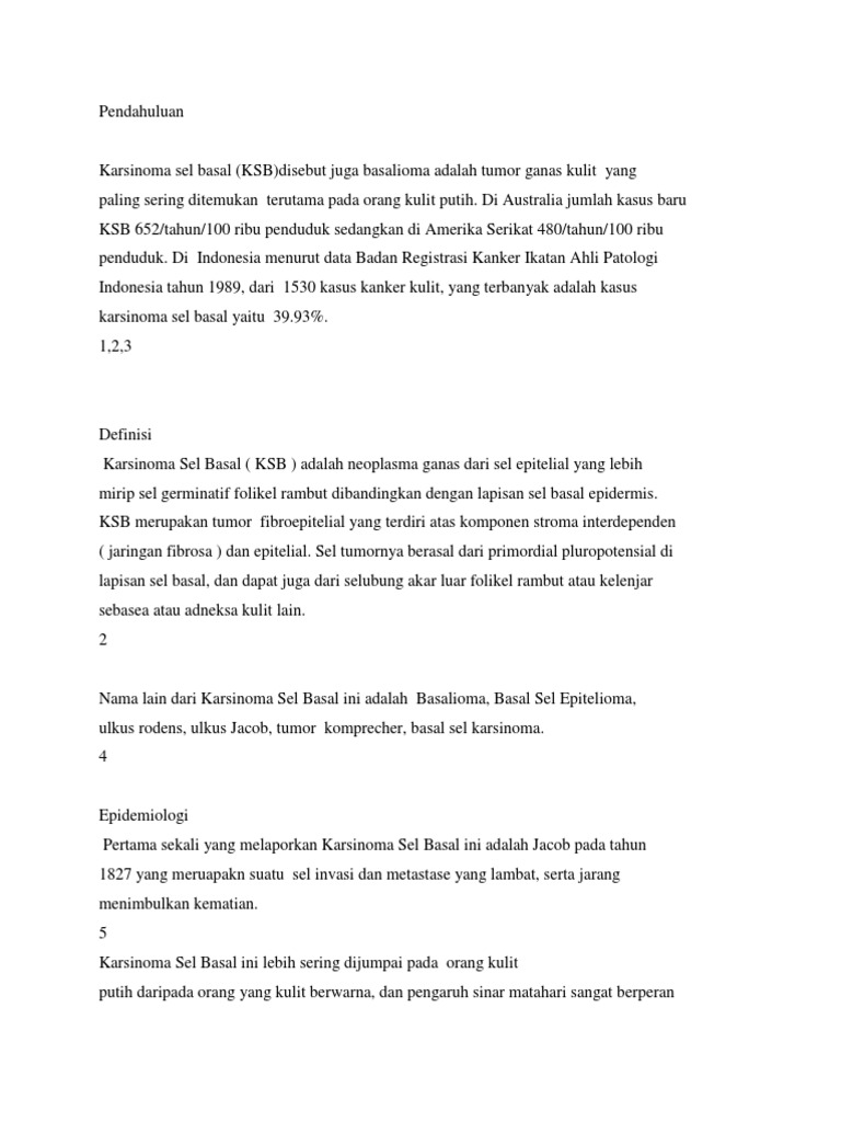 KSB | PDF | Sains & Matematika