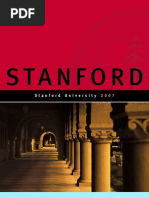 Stanford Viewbook