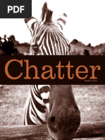 Download Chatter March 2014 by Irving Bible Church SN208371929 doc pdf