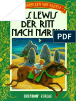 (Ebook - German) - CS Lewis - Narnia 3 - Der Ritt Nach Narni