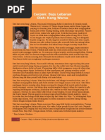Download Cerpen  Baju Lebaran by Warsa SN20837422 doc pdf