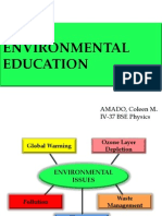 Environmental Education (Philippines)
