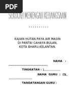 HUTAN BAKAU