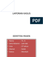 Case Uveitis Ppt