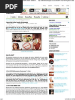 Download 5 Jenis Diet Paling Populer Di Indonesia - Inkesehatan Online - Info Kesehatan Terbaru 2013 by Azwar Riza Hamid SN208389811 doc pdf