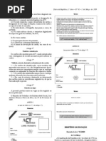 Decreto-Lei nº 55_2009