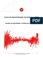 CET - Qualidade