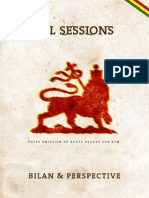 Ital Sessions - Bilan & Perspectives