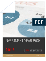Investment Year Book 2013