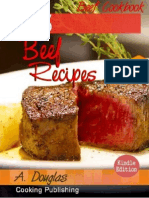 135 Beef Recipes