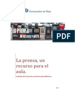 M1.3.Analisis Generos Periodisticos 30 08 2012 PDF