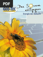 Download GEO-TEC Produktkatalog Deutsch by geo-tec SN20840406 doc pdf