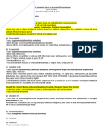 Anti-Arrhythmic Drugs by Shanojan Thiyagalingam