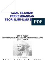 Download Kuliah Teori Ilmu Sosial Penting by Muntasir LD SN208413084 doc pdf