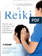 Curso Completo de Reiki PDF