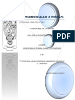 Practica-Control de Calidad de La Leche