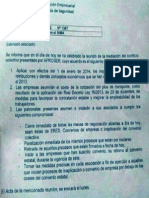 Comunicado FES Convenio PDF