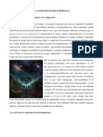 La Historia de Las Determinaciones Parece Haberse Esfumado