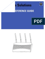 Motorola AP 5131 Manual