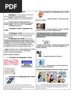 Linguagrm verbal e não verbal EJA IV fase (1)