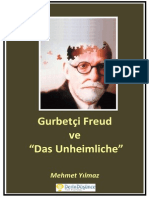 Freud Das Unheimliche