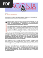 Veritas, Revelation of Mysteries - Melville | PDF