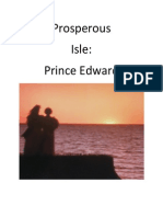 Prosperous Isle Prince Edward
