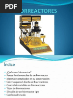 T5Biorreactores