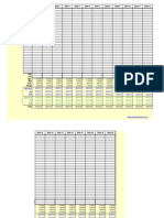 CPK & PPK Calculator V4.1a