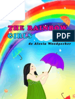 The Rainbow Girls