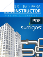 Manual Constructor Surtigas