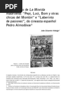 Hidalgo_Docudrama de La Movida