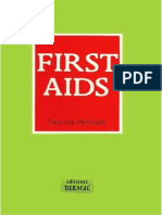 First Aids (PET Pitfalls)