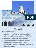 Islam