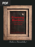 Download Wolf Werner Framing Borders in Literature and Other Media Studies in Intermediality 1 by scribdnamers SN208453152 doc pdf