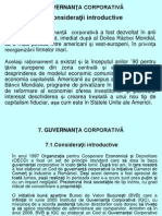 7 MA 7 Guvernanta Corporativa