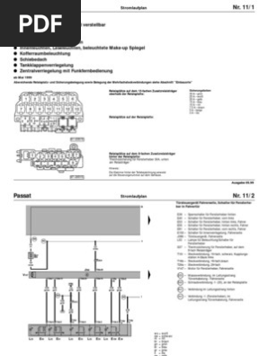 Stromlaufplan 11 Pdf